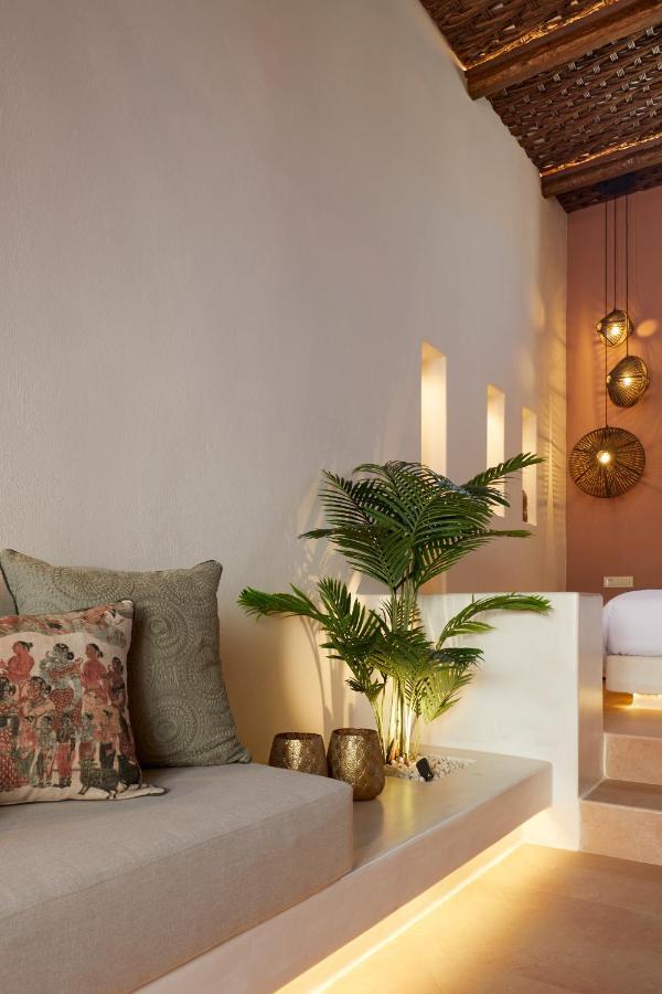 Domus Hestia Suites Pyrgos Kallistis Exterior photo